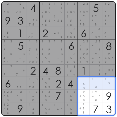 sudoku game book